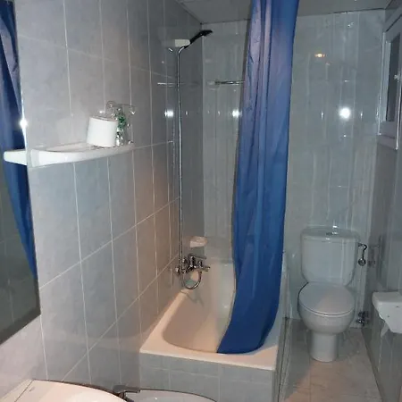 Llac Negre Hotel
