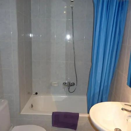 Hotel Llac Negre