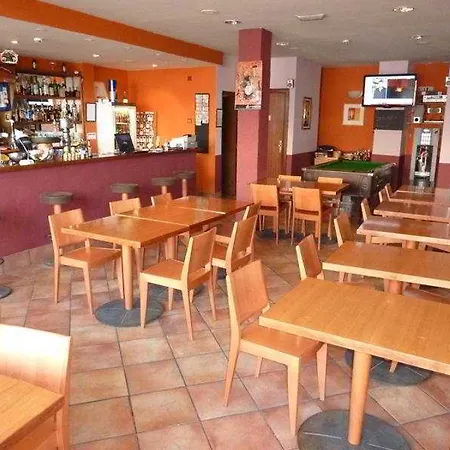 Hotel Llac Negre