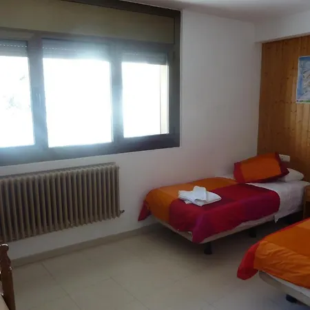 Hotel Llac Negre Pas De La Casa