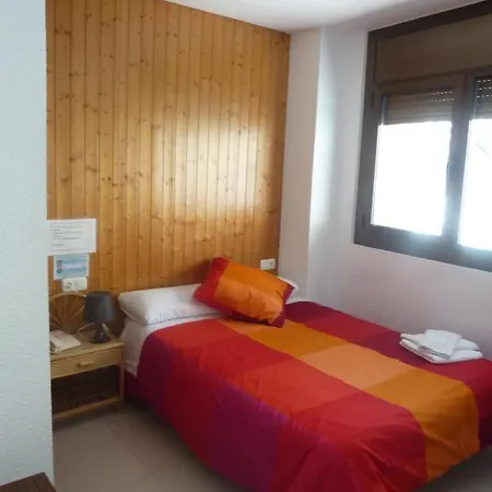 Hotel Llac Negre Pas De La Casa